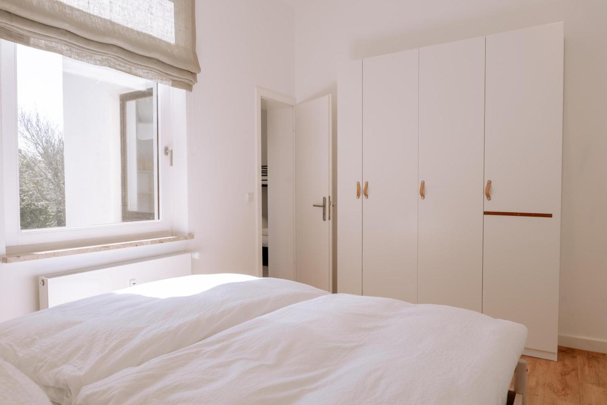 Seehus 8 Norderney Exterior foto